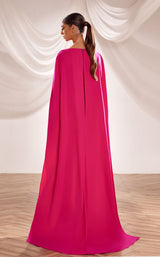 Reverie Couture 249 Fuchsia