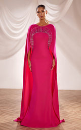 Reverie Couture 249 Fuchsia