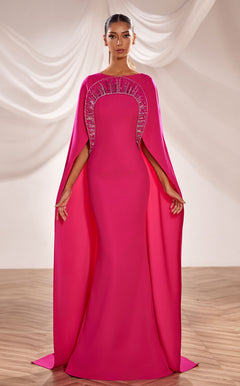 Reverie Couture 249 Fuchsia