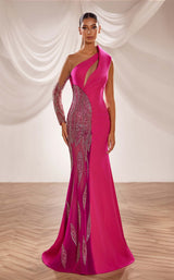 Reverie Couture 250 Fuchsia