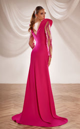 Reverie Couture 251 Fuchsia