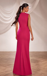 Reverie Couture 252 Fuchsia