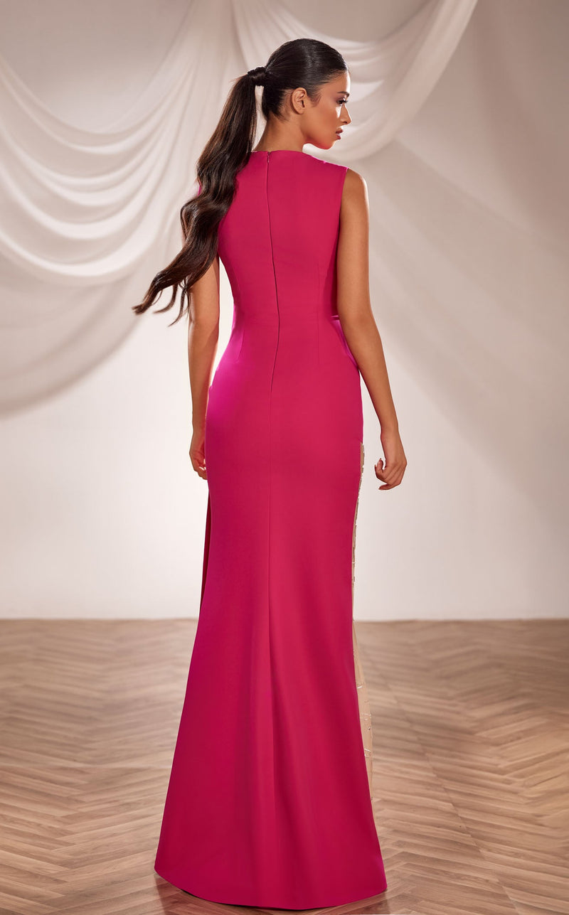 Reverie Couture 252 Fuchsia