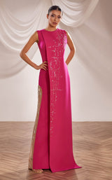 Reverie Couture 252 Fuchsia