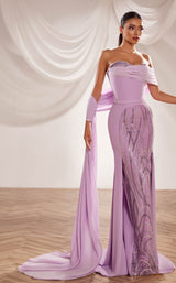 Reverie Couture 253 Lilac