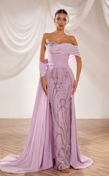 Reverie Couture 253 Lilac