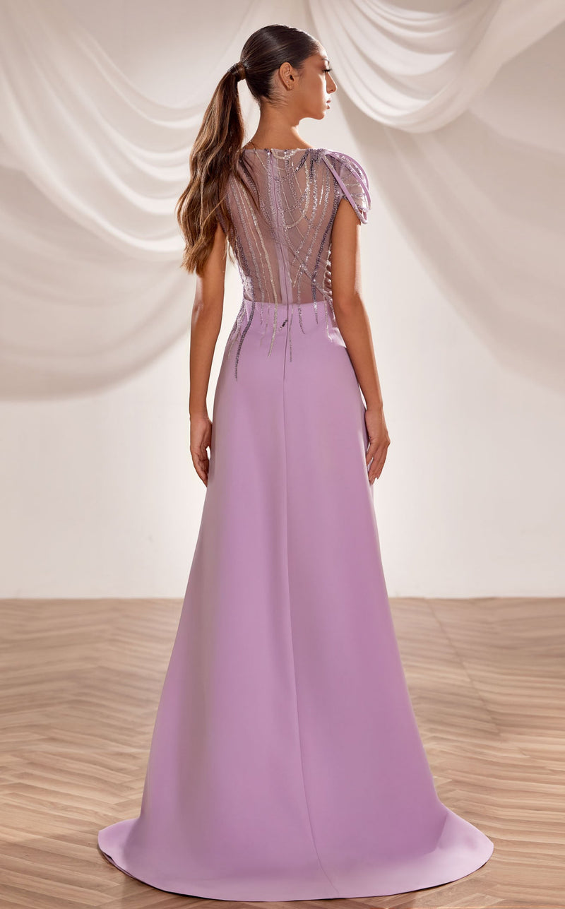 Reverie Couture 254 Lilac