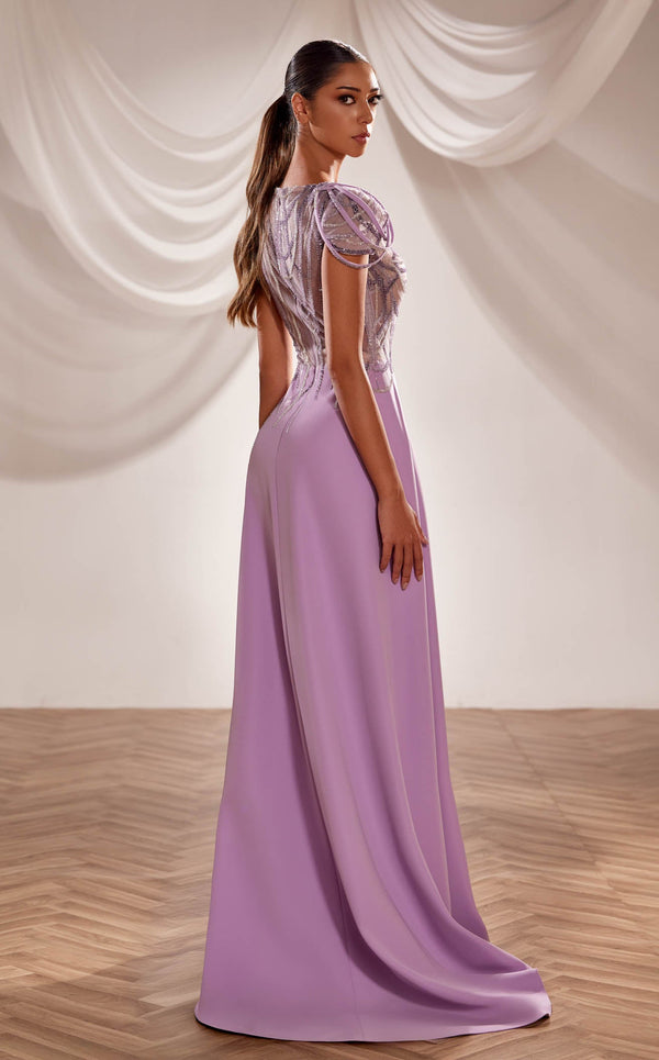 Reverie Couture 254 Lilac