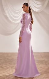 Reverie Couture 255 Lilac