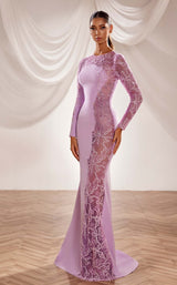 Reverie Couture 255 Lilac