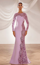 Reverie Couture 255 Lilac