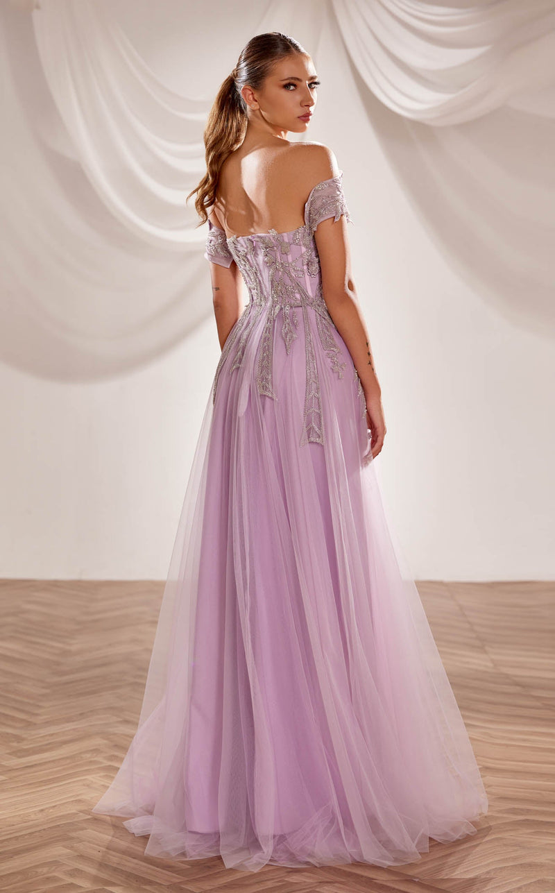 reverie bridesmaid dress Couture 256 Ball gown