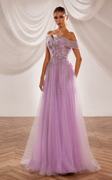 Reverie Couture 256 Lilac