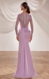 Reverie Couture 257 Lilac