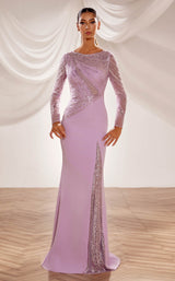 Reverie Couture 257 Lilac