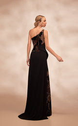 Reverie Couture FW10 Black