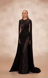 Reverie Couture FW11 Black