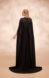 Reverie Couture FW11 Black