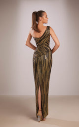 Reverie Couture FW193 Black/Gold