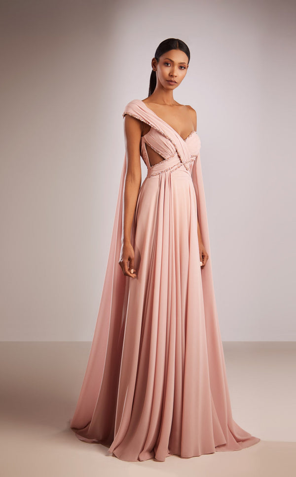 Reverie Couture FW204 Pink