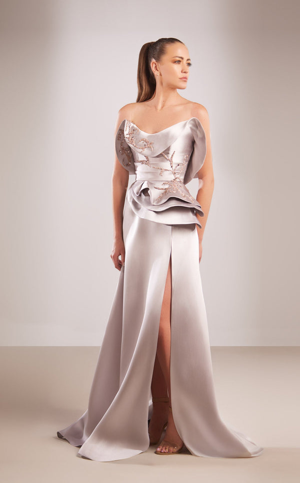 Reverie Couture FW205 Pink