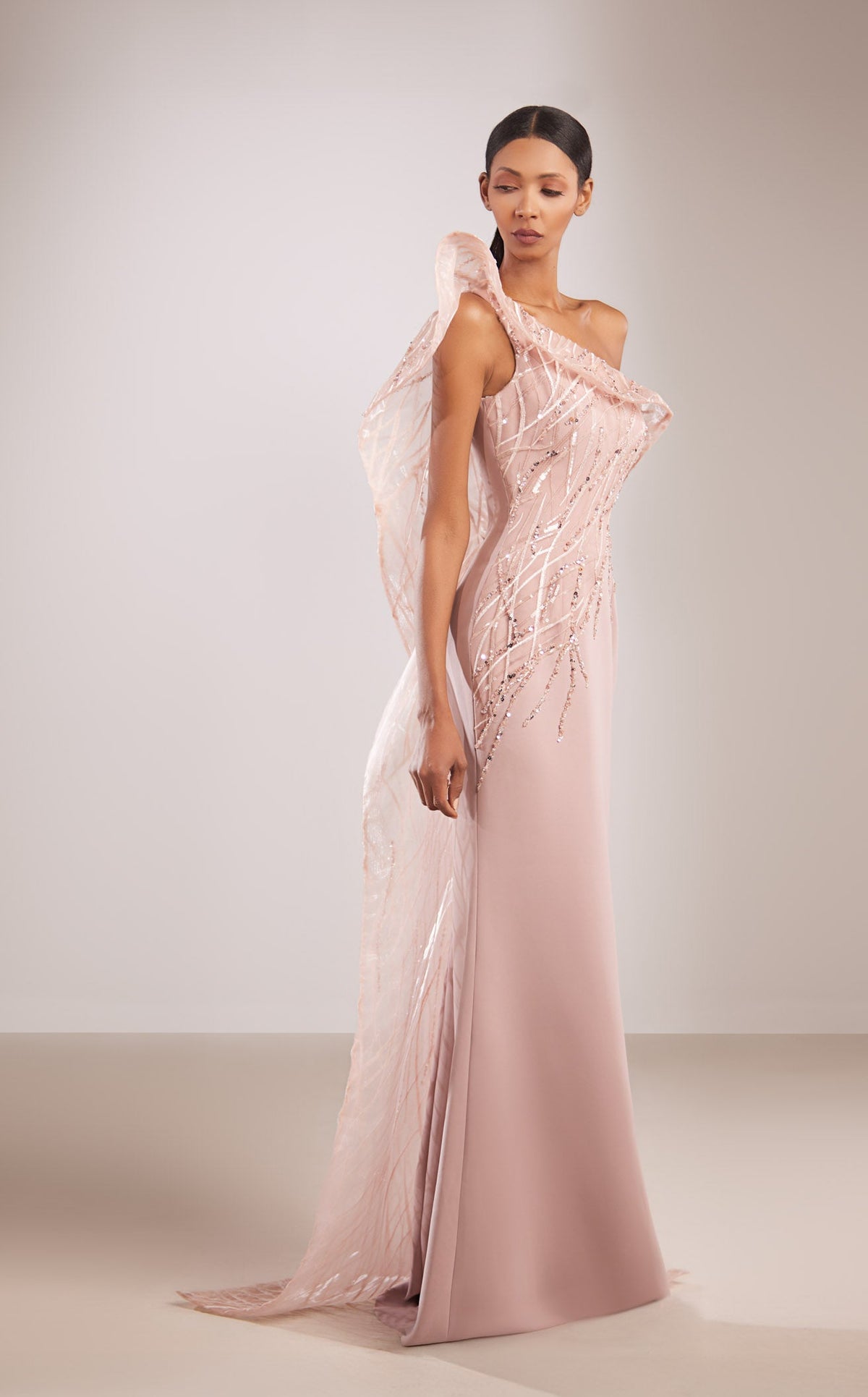 dress by couturier Reverie Couture FW206 Dress