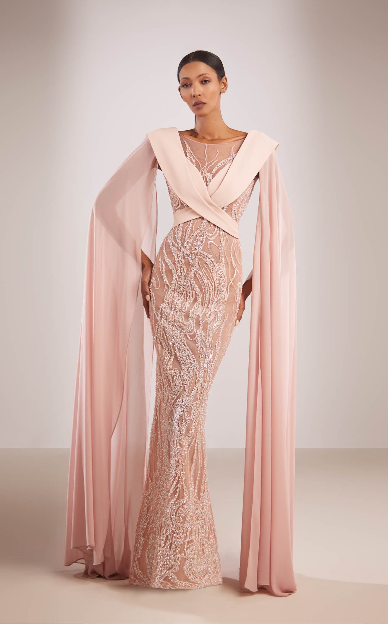 Reverie Couture FW283-26 main image 1