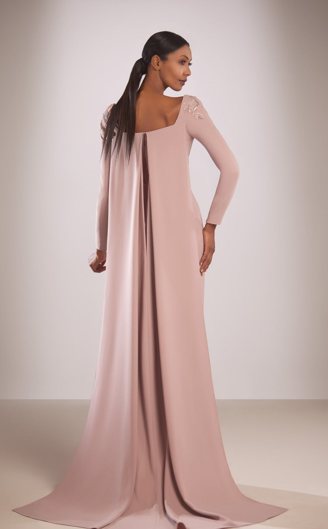 Reverie Couture FW209 Pink
