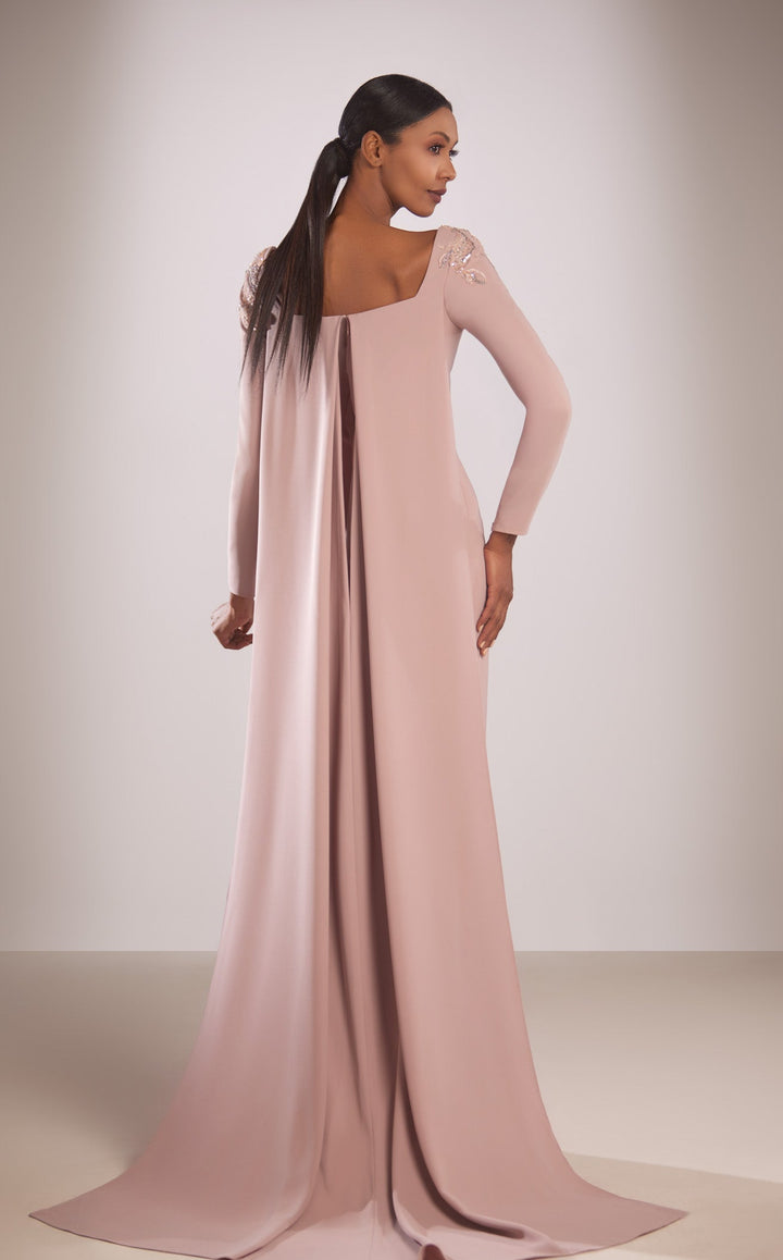 Reverie Couture FW209 Pink