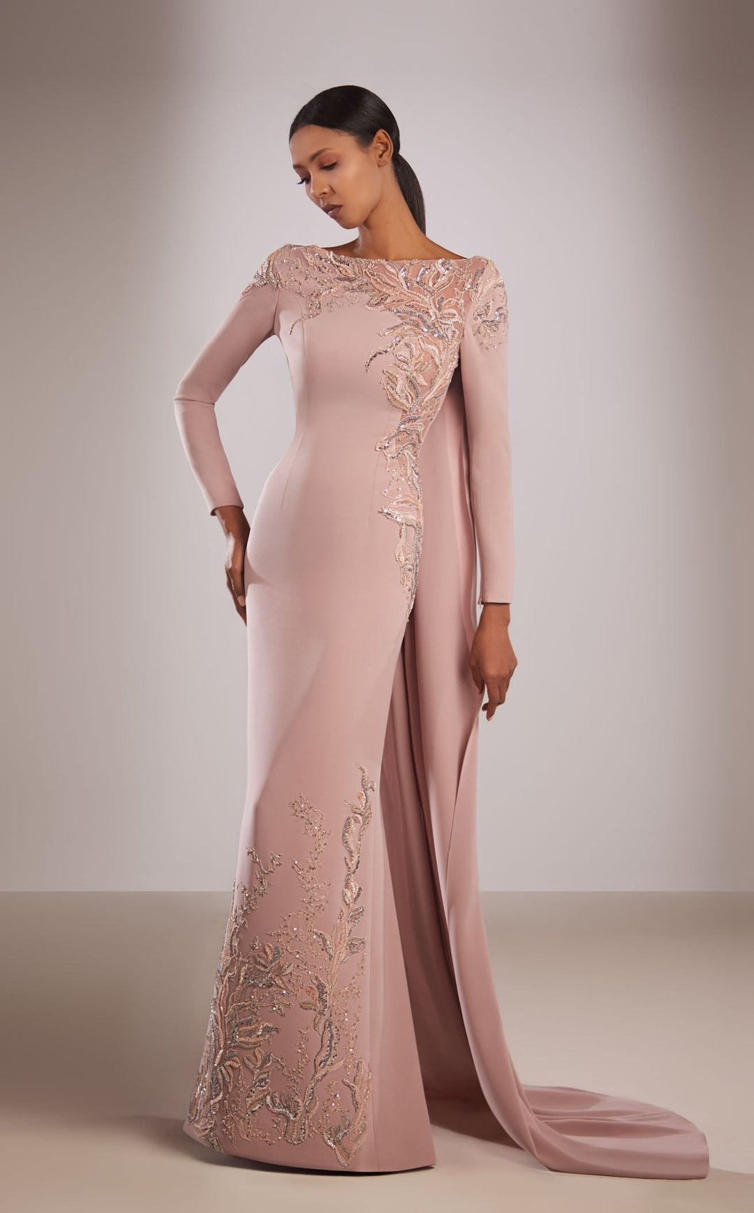Reverie Couture FW209 Pink