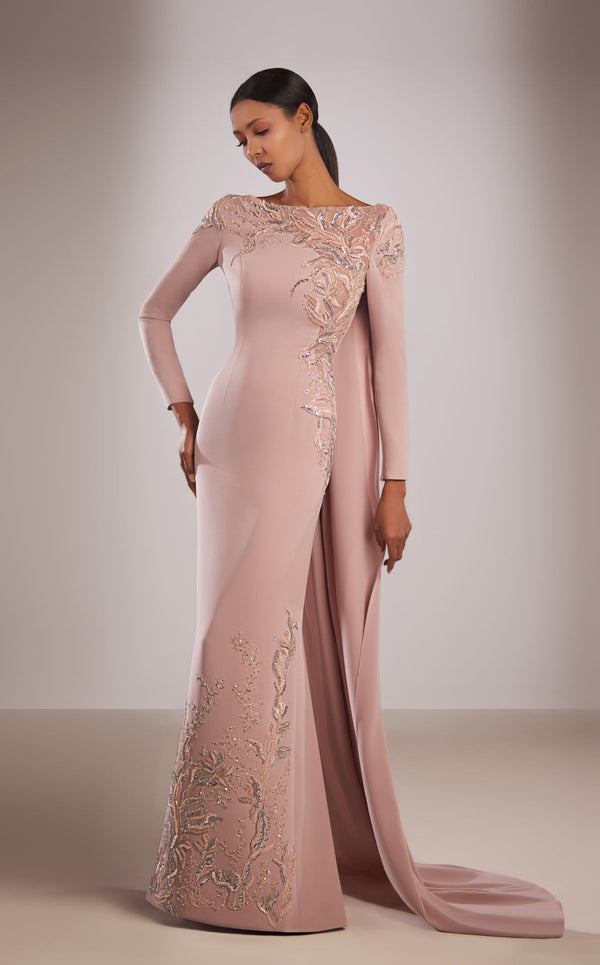Reverie Couture FW209 Pink