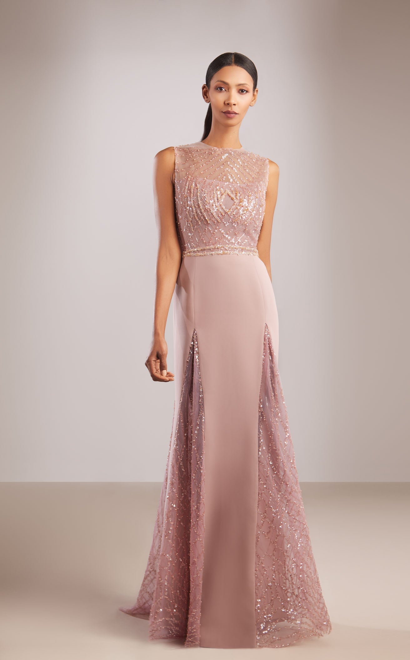 Reverie Couture FW210 Dress | NewYorkDress.com