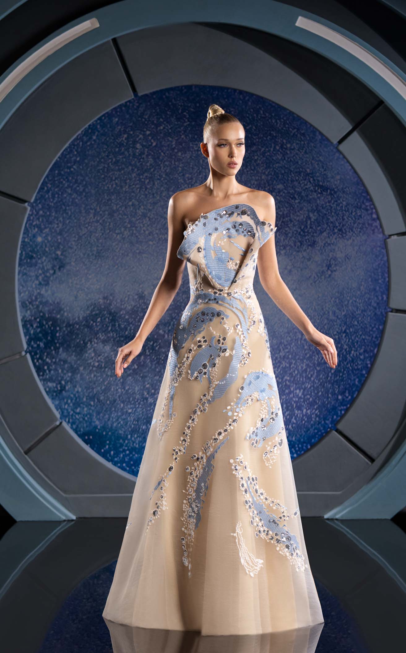Reverie Couture FW196