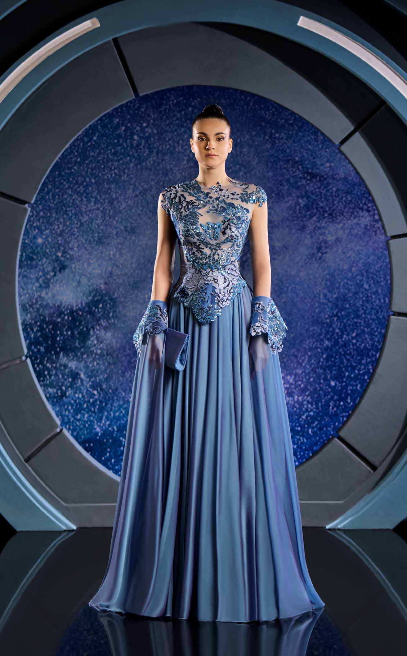 Reverie Couture FW21-26