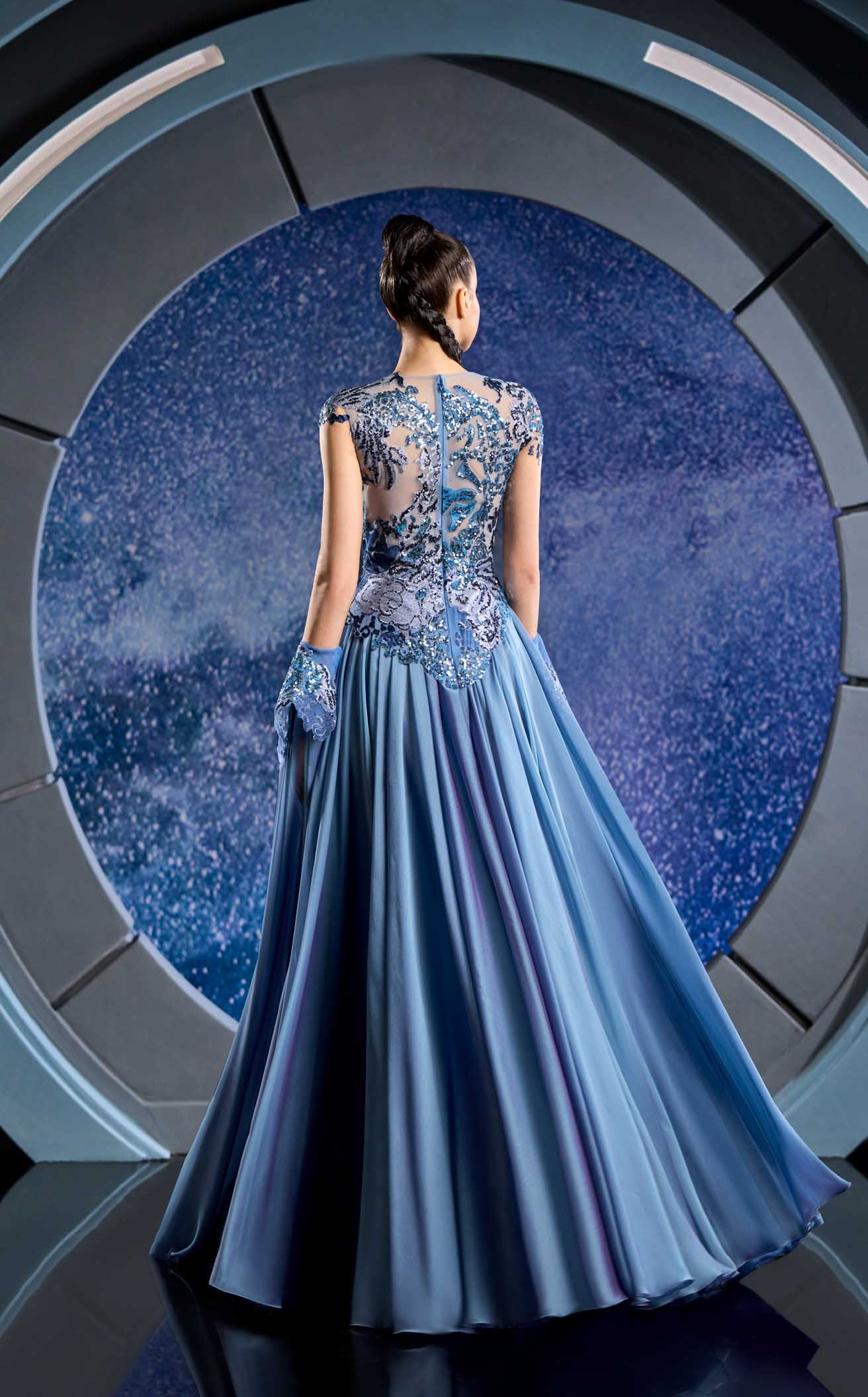 Reverie Couture FW129