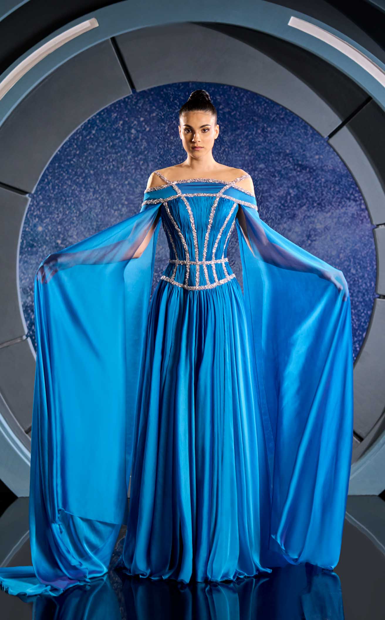 Reverie Couture FW114