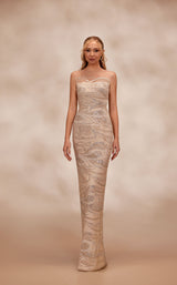 Reverie Couture FW25 Nude