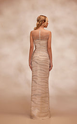 Reverie Couture FW25 Nude