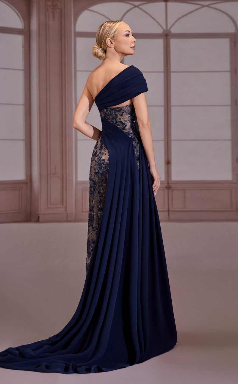 Reverie Couture FW261 Dress