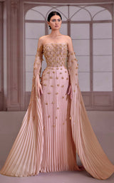 Reverie Couture FW267 Pink