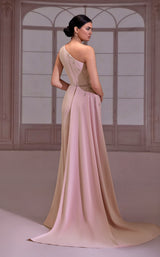 Reverie Couture FW268 Pink