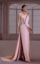 Reverie Couture FW268 Pink