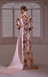 Reverie Couture FW269 Pink