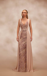 Reverie Couture FW26 Nude