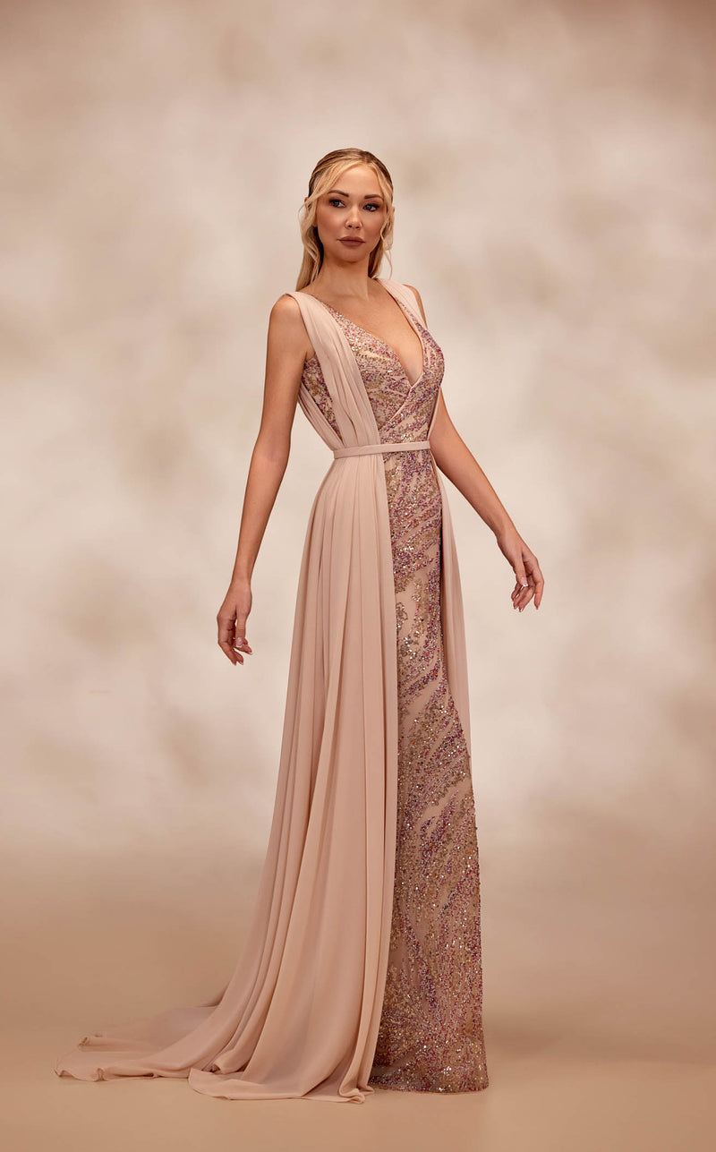 Reverie Couture FW26 Dress
