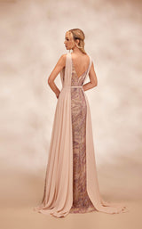 Reverie Couture FW26 Nude