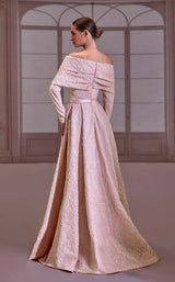 Reverie Couture FW270 Pink
