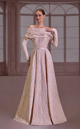 Reverie Couture FW270 Pink