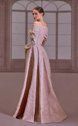 Reverie Couture FW270 Pink
