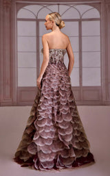 Reverie Couture FW271 Pink